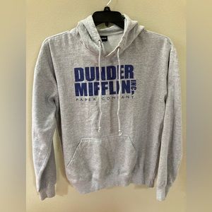 Dunder Mifflin sweatshirt